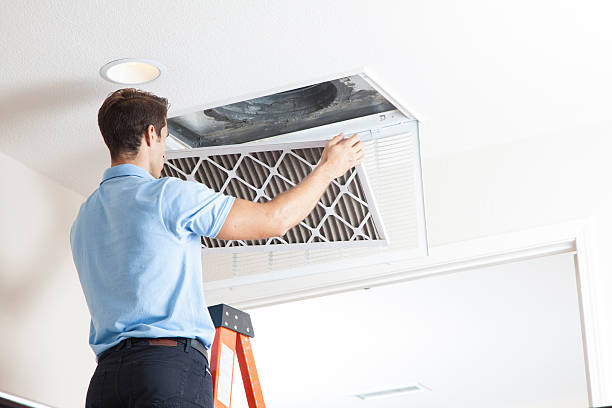 Local HVAC companies in Kalamazoo, MI