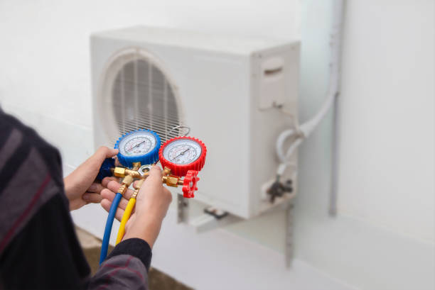 Reliable Kalamazoo, MI HVAC Solutions