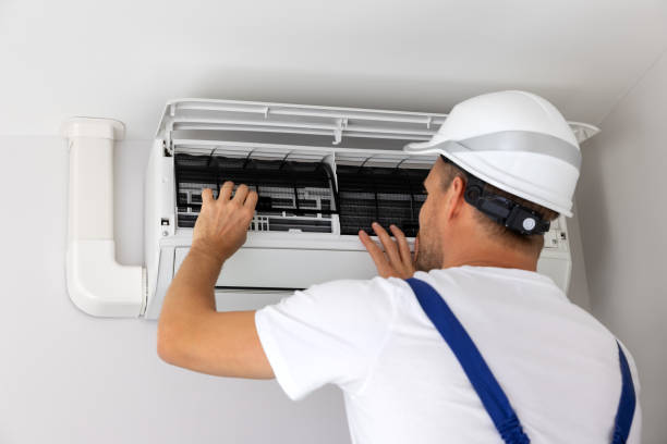 Best HVAC installation services  in Kalamazoo, MI