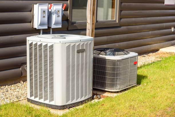 Best Commercial HVAC repair  in Kalamazoo, MI