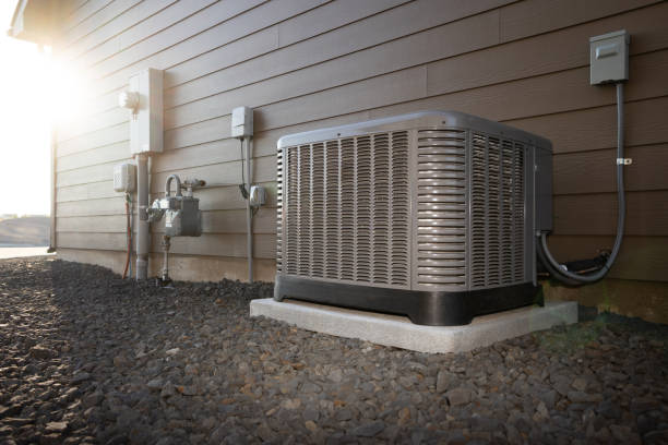 Best Affordable HVAC services  in Kalamazoo, MI